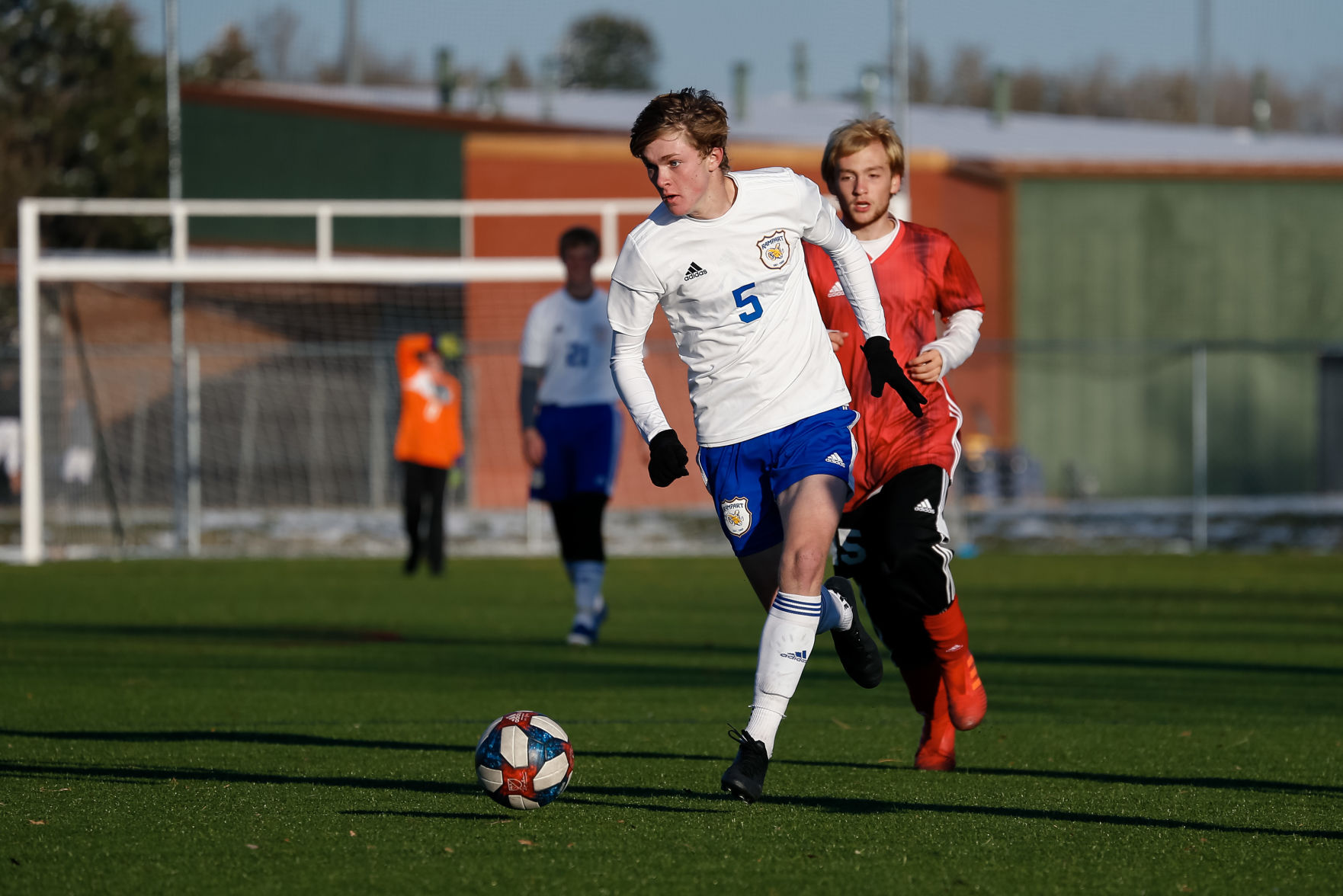 PREP SOCCER